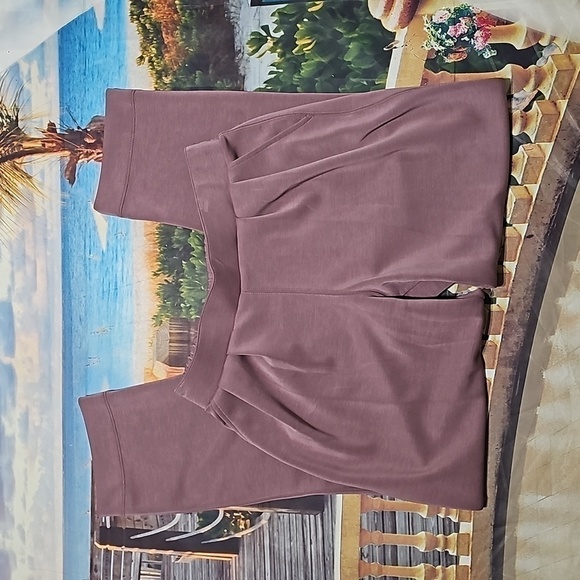 Bailey‎ 44 Lavender Soft Pants Size Medium - Picture 2 of 4